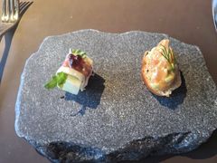 -恰餐厅 CHAR Bar & Grill (珠海仁恒洲际店)