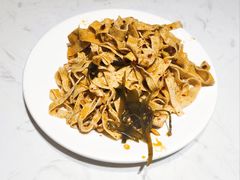 红油豆腐丝-端仕小锅(文林街店)