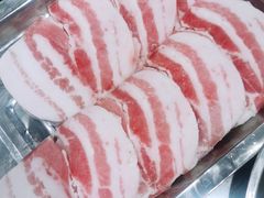 -英雄故事地摊烤肉(马驹桥店)