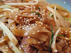 干炒牛河-陶陶居酒家(SM二期购物广场店)