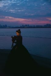 点击看大图 -青禾蒙娜丽莎婚纱摄影(武汉总店)