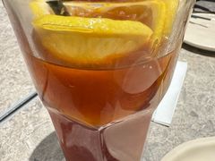 -留半山·香港食堂(啦啦宝都店)