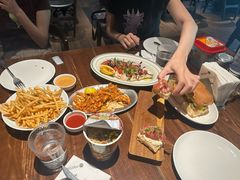-Bistro 63 创意融合料理(广粤天地店)