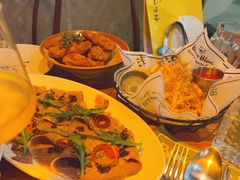 -Blac+Blac(中海环宇荟店)