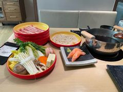 -沼津港精致料理·寿喜烧·烧鸟(漕河泾印象城店)