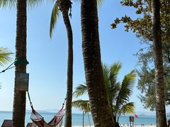 -三亚海棠湾万丽度假酒店