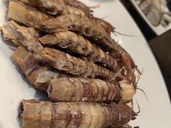 -海味当家·蒸锅海鲜(星海公园店)