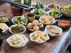 -大自然素食(望桐路店)