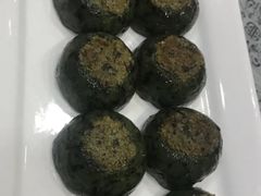 客家煎艾糍-客家汇·客家传承菜(水库店)