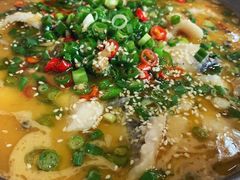 -雷祖芳老妈蹄花店