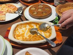 -萨莉亚意式餐厅(百联徐汇店)