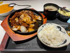 -石屋料理(南京西路店)