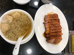 -丽的面家(多宝路店)