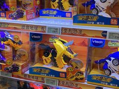 -TOYSRUS玩具反斗城(深圳万象城店)