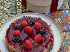 -BROWNSTONE布朗石西班牙餐厅(富城店)