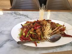 -君霖海鲜私房菜(春柳店)