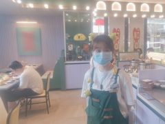 -椰小鸡·琼州糟粕醋(美兰缤纷城店)