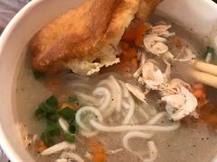 -斌斌鲜鱼糊汤粉(粮道街店)