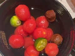 -一棠龙虾•王牌虾球(恒隆广场店)