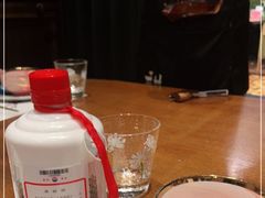 -甜阿姨·天台花园私房菜(万松园店)