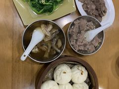-达道武仔牛肉店(广达路店)