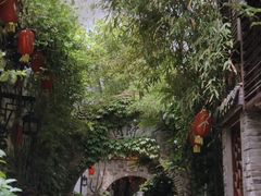 -靖港古镇