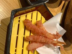 -花和海鲜自助(梅江店)