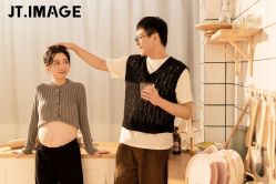 -专注孕妇照亲子照·纪田摄影