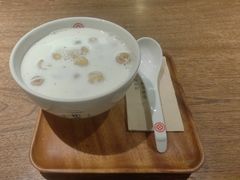 -彬媽糖水(侨鑫国际店)