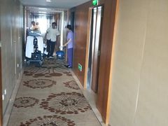 -青岛海都大酒店(黄岛金沙滩井冈山路地铁站店)