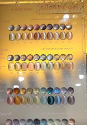 -蜜丝卡伦美甲美睫半永久