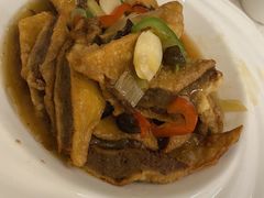-巴依老爷·新疆美食(上城区天城路店)