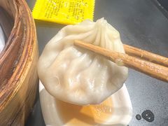 -老盛昌汤包(北艾店)