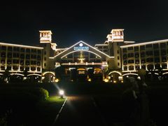 -厦门帝元维多利亚大酒店(环岛路黄厝海滩店)