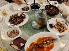 -清真马祥兴菜馆(云南北路店)