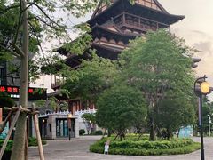 -窑埠古镇