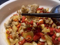 -湘江红·湖南招牌菜(莲花南路店)