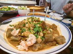-旺角小渔村·海肠捞饭开创者(环山路店)