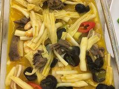 -大天然酒店(军民路店)