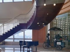 -上海明天广场JW万豪酒店