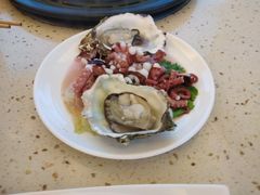 -港畔赶海蒸汽海鲜烧烤自助(仙螺岛店)