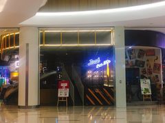 -BOPEYE·波派炸鸡(河西中央商场店)