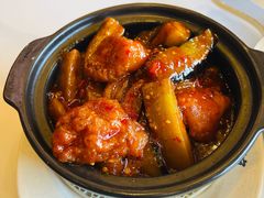 -日昌餐馆(亦庄店)