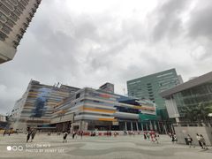 -东荟城名店仓