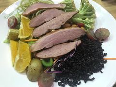 -Dreamsalad梦想轻厨(健康轻食·减脂沙拉·意面·祖庙店)