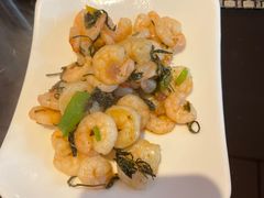 -青岛颐海花园酒店总店·自助餐厅