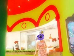 -美食小镇·观赏珍稀鸟类·长隆熊猫酒店