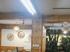 -南木湾·孔雀宴手抓饭·傣味餐厅