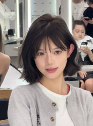-时尚殿堂hair salon