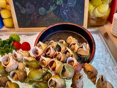 -杭州滨江世融艾美酒店·新食谱全日餐厅